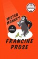 Mister Monkey : a novel  Cover Image
