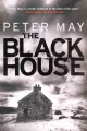 The Blackhouse : Lewis trilogy book 1  Cover Image