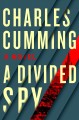 A divided spy : a novel  Cover Image