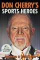 Don Cherry's sports heroes  Cover Image