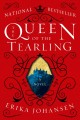 The queen of the tearling  Cover Image