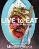 Go to record Live to eat : cooking the mediterranean way