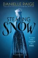 Stealing Snow  Cover Image