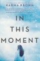 In this moment  Cover Image