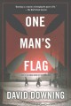 One man's flag  Cover Image