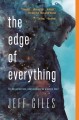 The edge of everything  Cover Image