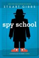 Spy school  Cover Image