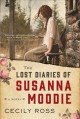 The lost diaries of Susanna Moodie : a novel  Cover Image