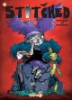 Stitched. 1, The first day for the rest of her life  Cover Image