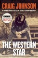 The western star / Longmire Book 13  Cover Image