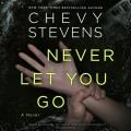Never let you go  Cover Image