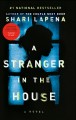 A stranger in the house  Cover Image