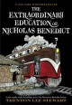 The extraordinary education of Nicholas Benedict  Cover Image