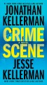Crime scene : a novel  Cover Image