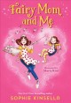 Fairy mom and me  Cover Image