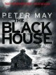 The blackhouse : a novel  Cover Image