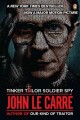 Tinker tailor soldier spy  Cover Image