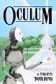 Oculum  Cover Image