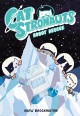 CatStronauts. Book 4, Robot rescue  Cover Image