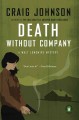 Death without company  Cover Image