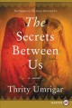 The secrets between us : a novel  Cover Image