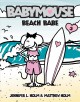 Babymouse. Vol. 3, Beach babe  Cover Image