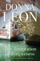 The Temptation of Forgiveness  Cover Image