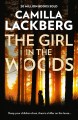 The girl in the woods  Cover Image