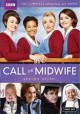Call the midwife. Season seven  Cover Image