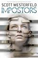 Impostors  Cover Image
