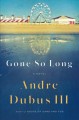 Gone so long : a novel  Cover Image