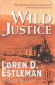 Wild justice  Cover Image