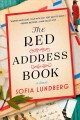 The red address book : a novel  Cover Image