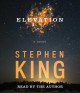 Elevation A Novel. Cover Image