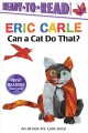 Can a Cat Do That?. Cover Image