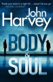 Body and Soul. Cover Image