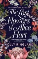 Go to record The lost flowers of Alice Hart