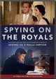 Spying on the royals Cover Image