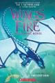 Wings of fire : the graphic novel. Book 2, The lost heir  Cover Image