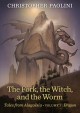 The fork, the witch, and the worm : tales from Alagaësia. Volume 1: Eragon  Cover Image