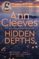 Hidden depths  Cover Image
