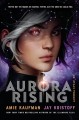 Go to record Aurora Cycle.  Bk 1  : Aurora Rising