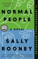 Normal people  Cover Image