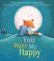 You make me happy  Cover Image