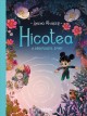 Hicotea. A nightlights story  Cover Image