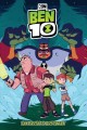 Ben 10 : the truth is out there  Cover Image