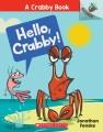 Hello, Crabby!  Cover Image