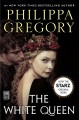 The white queen  Cover Image