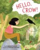 Hello, crow!  Cover Image