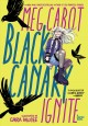 Black Canary : ignite  Cover Image
